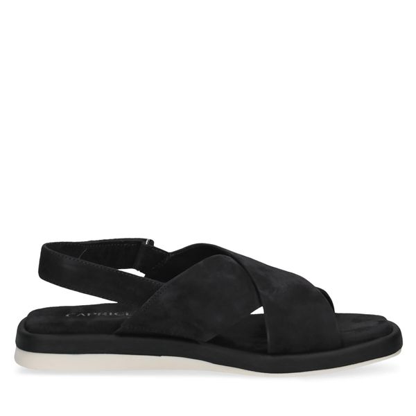 Caprice Sandale Caprice 9-28102-20 Ocean Suede 857