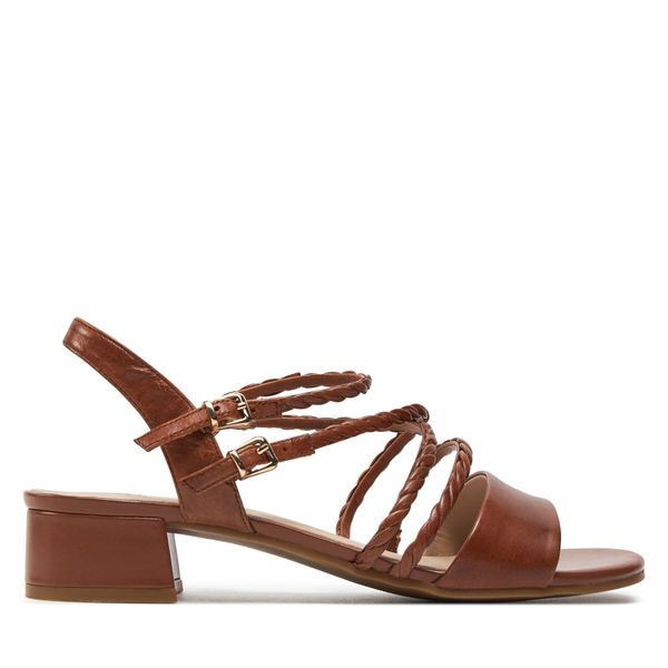 Caprice Sandale Caprice 9-28201-42 Smeđa