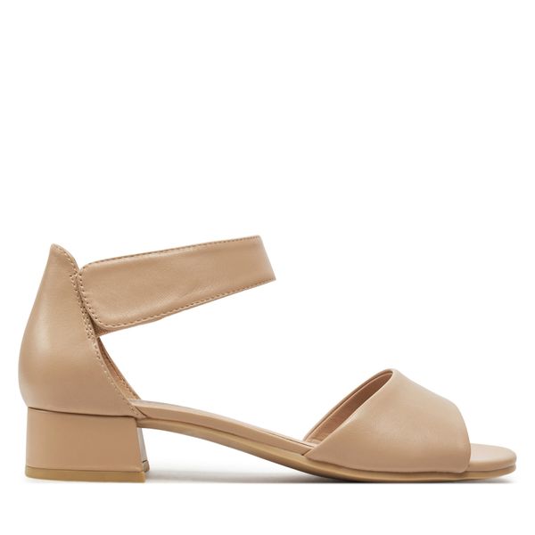 Caprice Sandale Caprice 9-28212-42 Bež