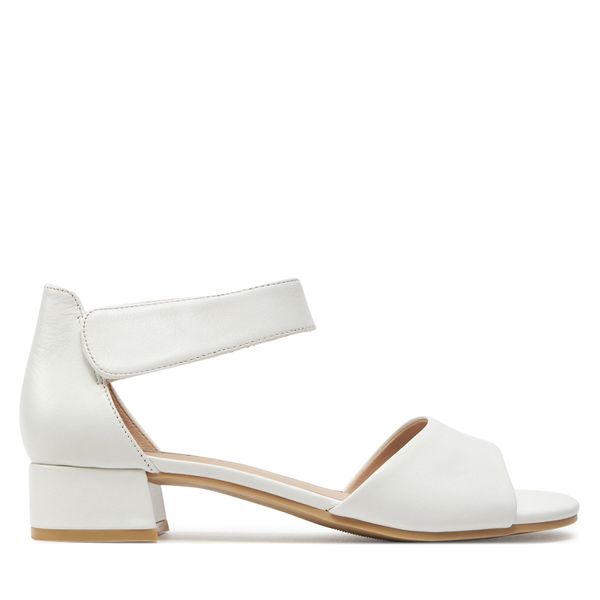Caprice Sandale Caprice 9-28212-42 Bijela