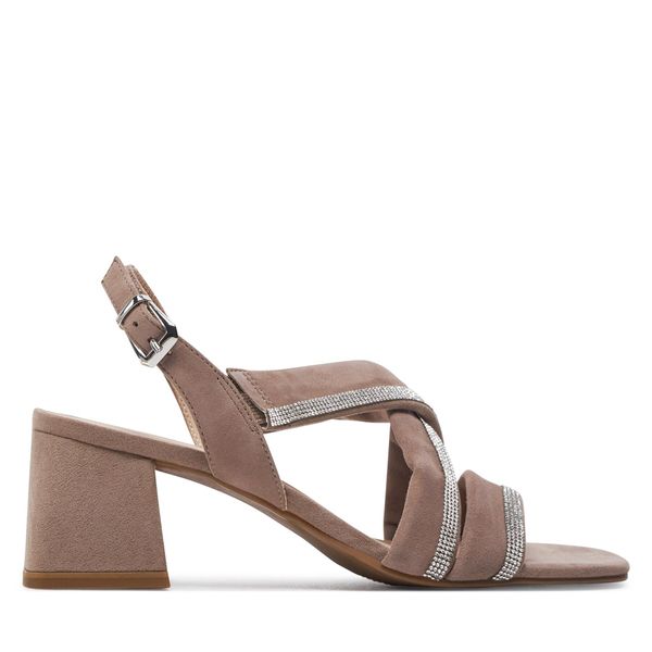 Caprice Sandale Caprice 9-28300-42 Mud Comb 326