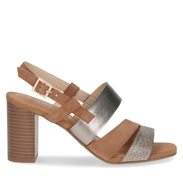 Caprice Sandale Caprice 9-28303-20 Hazel Comb 348