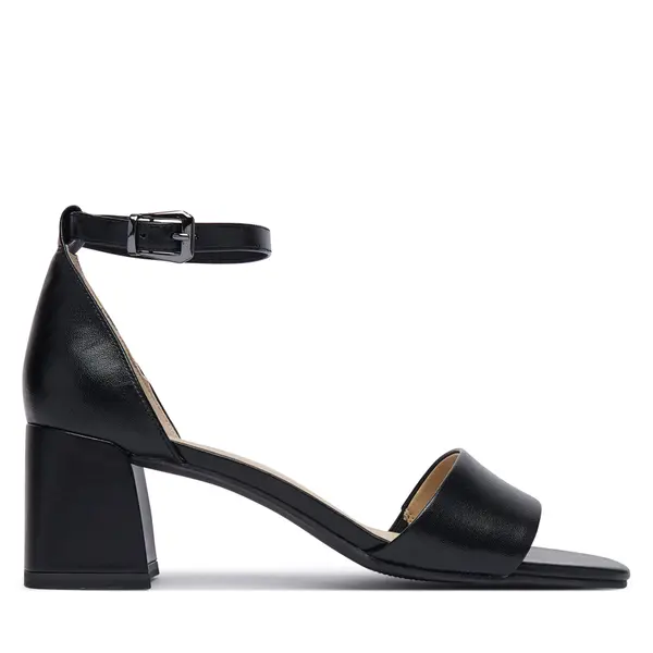Caprice Sandale Caprice 9-28303-46 Crna