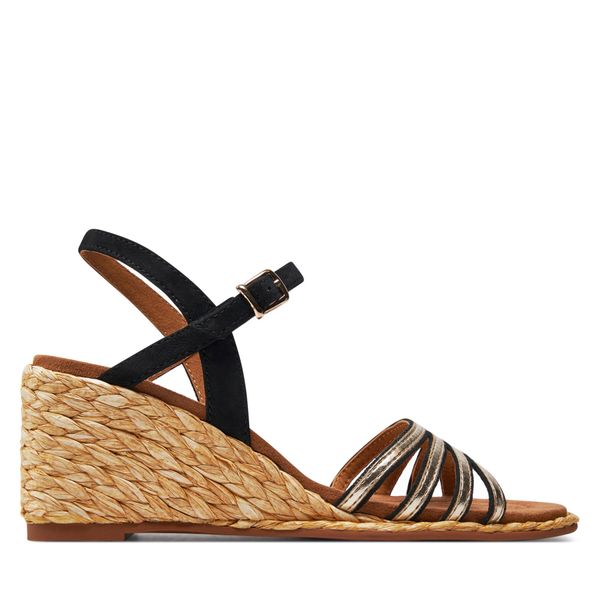 Caprice Sandale Caprice 9-28305-42 Crna