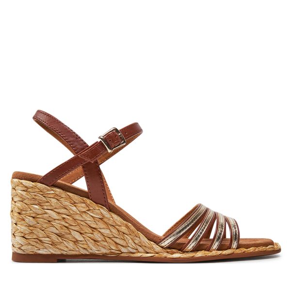 Caprice Sandale Caprice 9-28305-42 Smeđa