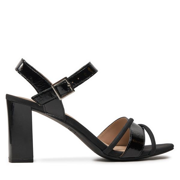 Caprice Sandale Caprice 9-28310-42 Crna