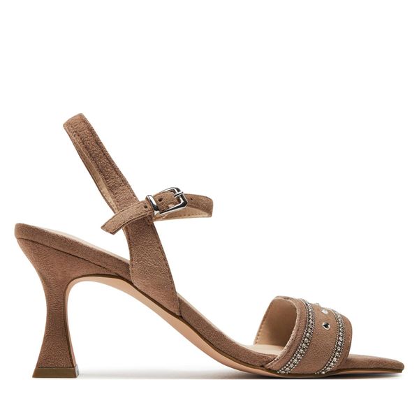 Caprice Sandale Caprice 9-28313-42 Smeđa