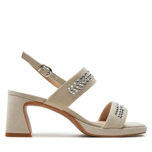 Caprice Sandale Caprice 9-28315-42 Siva