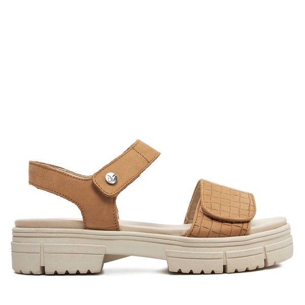 Caprice Sandale Caprice 9-28707-20 Bež