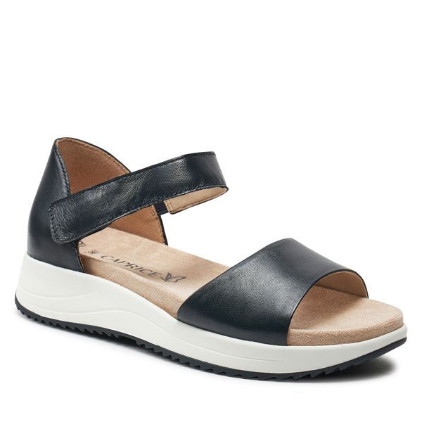 Caprice Sandale Caprice 9-28710-42 Ocean Nappa 855