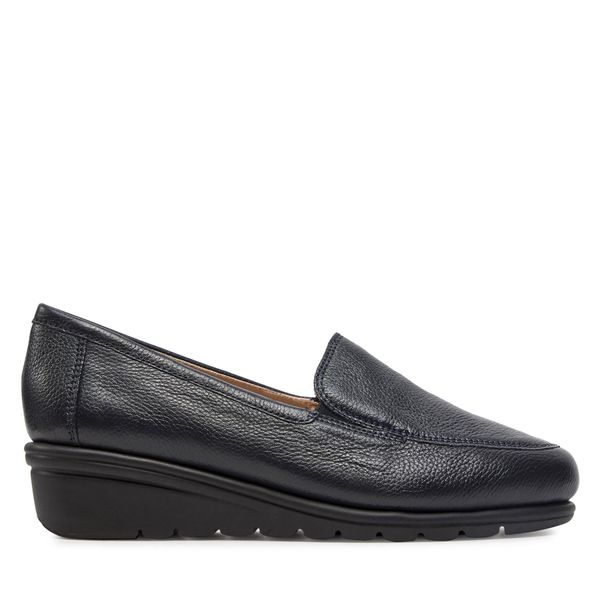 Caprice Sandale Caprice 9-28714-42 Tamnoplava