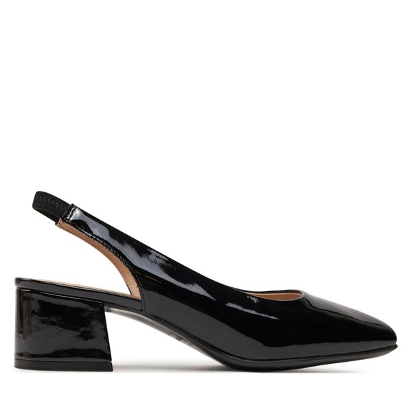 Caprice Sandale Caprice 9-29500-42 Black Patent 018