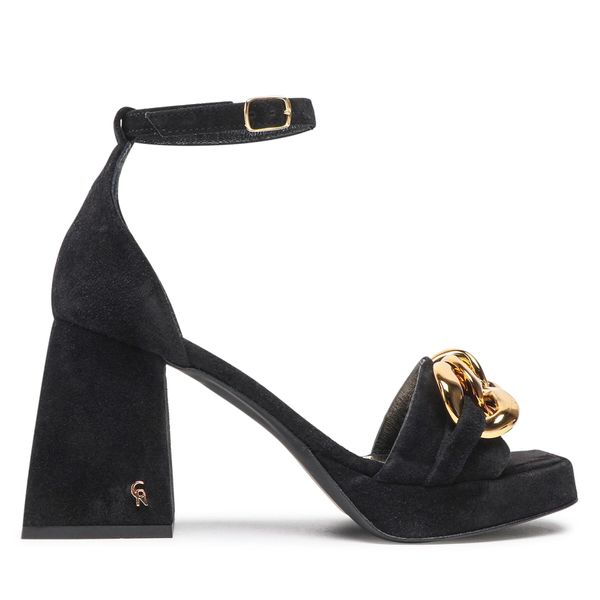 Carinii Sandale Carinii B7790 H20-000-000-E95