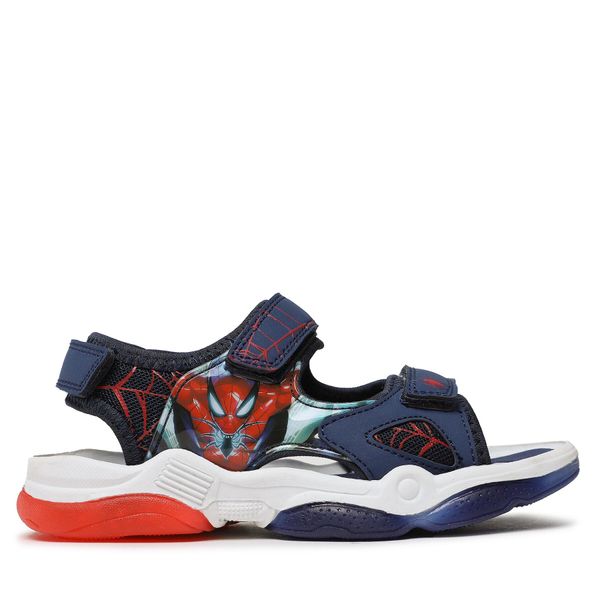 Cars Sandale Cars SPIDER-MAN SS23-219SPRMV Navy
