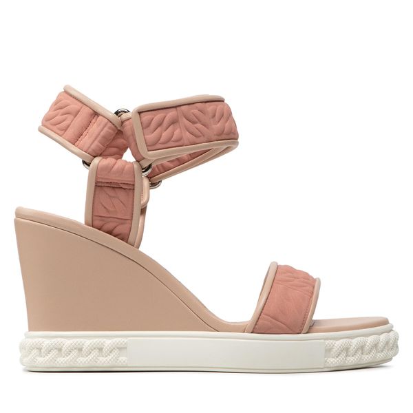 Casadei Sandale Casadei 2L010U0801T0356B016 Ružičasta