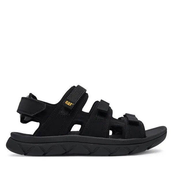 Cat Footwear Sandale CAT Footwear Cadent P726616 Crna
