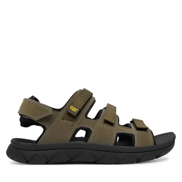 Cat Footwear Sandale CAT Footwear Cadent P726617 Kaki