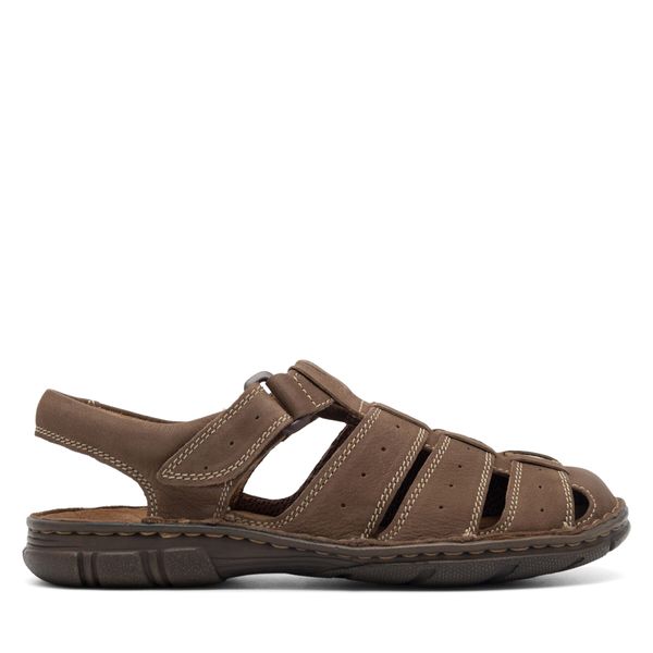 Cesare Cave Sandale Cesare Cave ROBERT-105 MI08 Camel