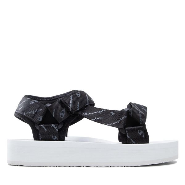 Champion Sandale Champion Mare S11227-CHA-KK002 Crna