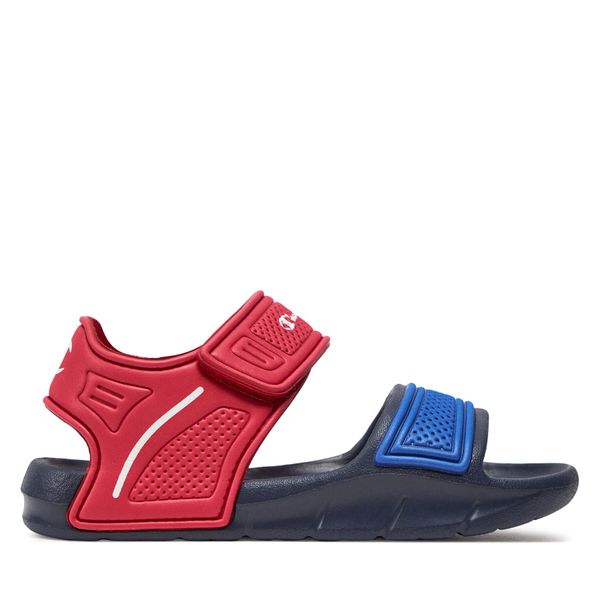 Champion Sandale Champion Squirt B Ps Sandal S32630-CHA-BS507 Nny/Red/Rbl