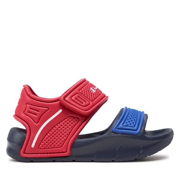 Champion Sandale Champion Squirt B Td Sandal S32629-CHA-BS507 Tamnoplava
