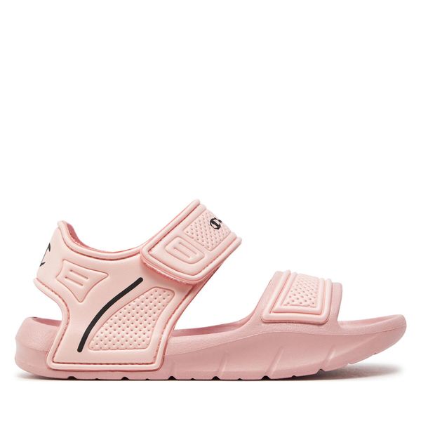 Champion Sandale Champion Squirt G Ps Sandal S32631-CHA-PS014 Pink/Nbk