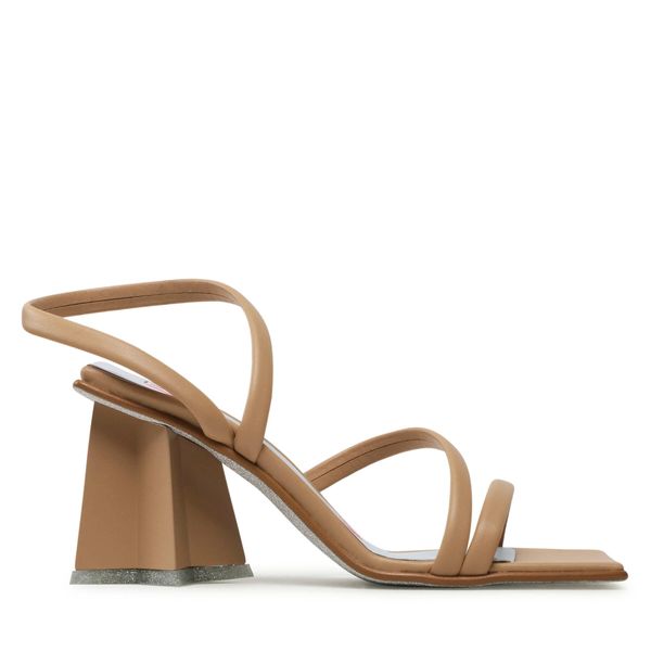 Chiara Ferragni Sandale Chiara Ferragni CF3130-002 Brown