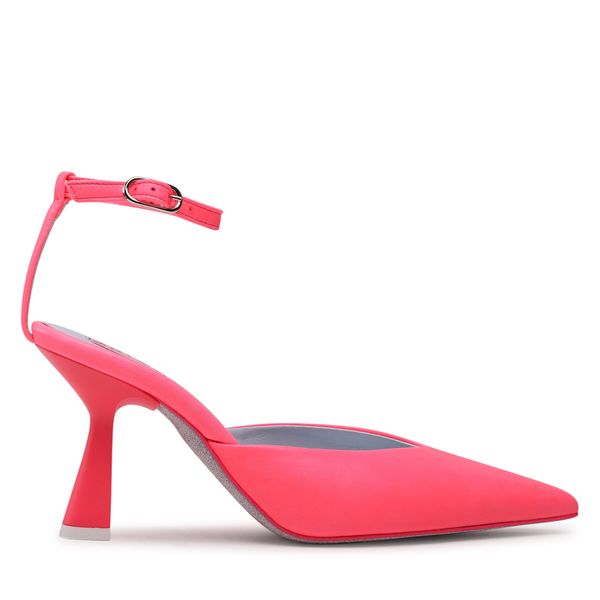 Chiara Ferragni Sandale Chiara Ferragni CF3144-037 Pink Fluo