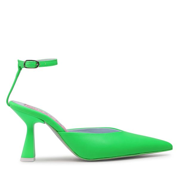 Chiara Ferragni Sandale Chiara Ferragni CF3144-041 Green Fluo