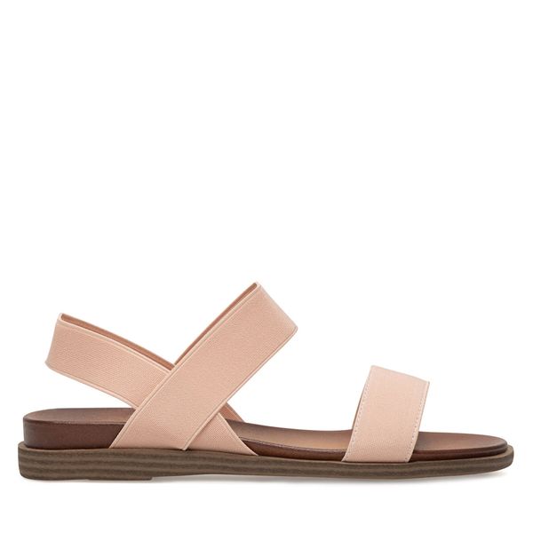 Clara Barson Sandale Clara Barson AKIRA WS060701-01 Ružičasta