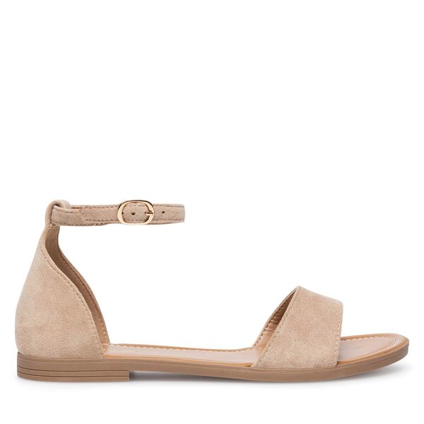 Clara Barson Sandale Clara Barson BRIA WS5296-32 Zlatna