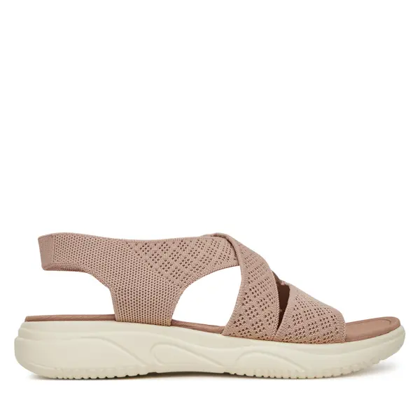 Clara Barson Sandale Clara Barson R25SS02836 Ružičasta