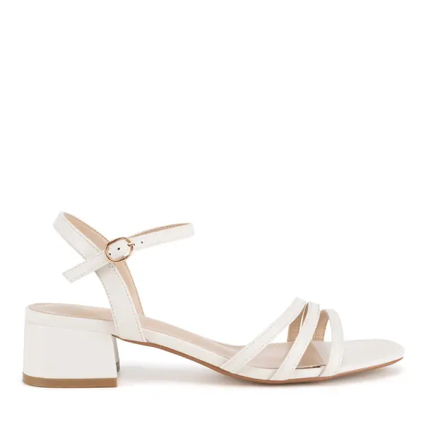 Clara Barson Sandale Clara Barson SXH3373A-29 Bež