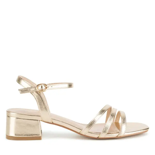 Clara Barson Sandale Clara Barson SXH3373A-29 Zlatna