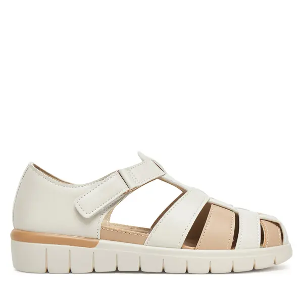 Clara Barson Sandale Clara Barson WFA3899-1 Bež