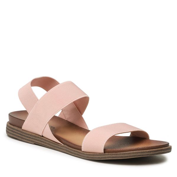 Clara Barson Sandale Clara Barson WS060701-01 Pink