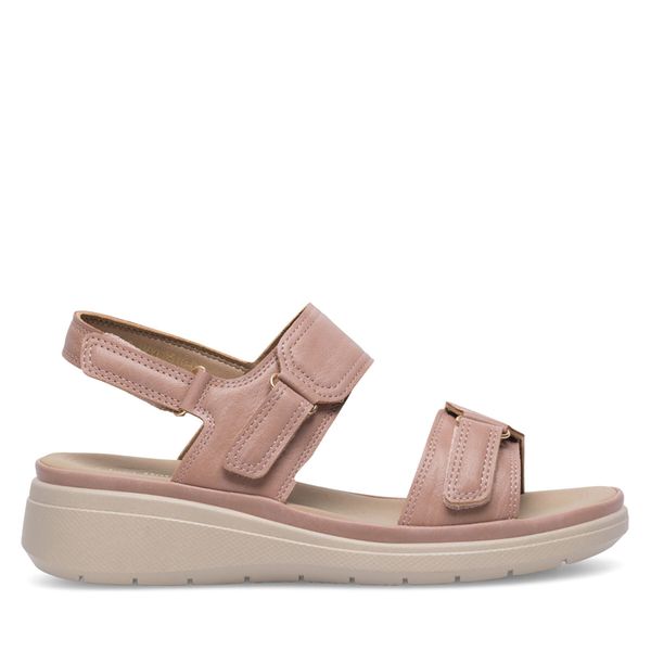 Clara Barson Sandale Clara Barson WYL0510-01 Ružičasta