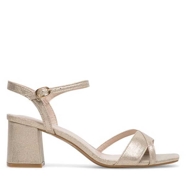 Clara Barson Sandale Clara Barson WYL3662-1 Zlatna