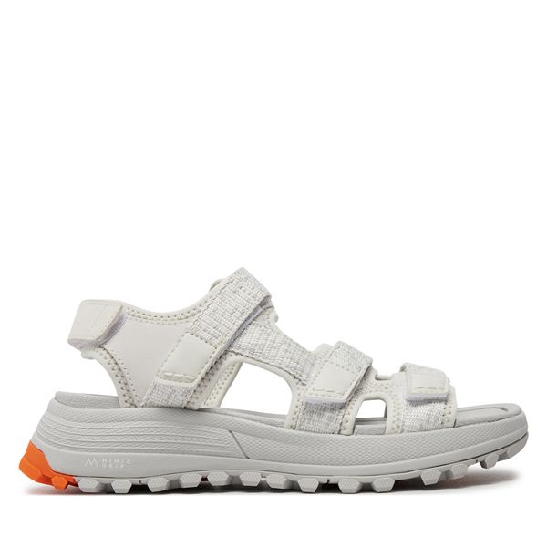 Clarks Sandale Clarks Atl Trek Sun 26176600 Off White Combi