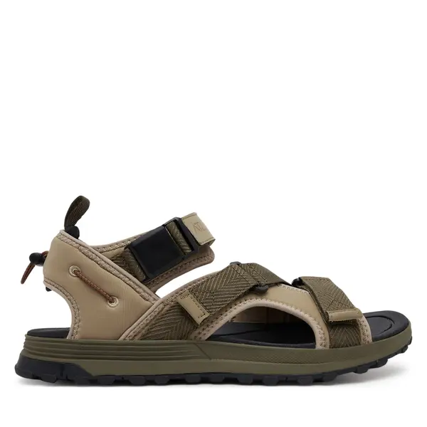 Clarks Sandale Clarks ATL Trek Tide 26181522 Bež