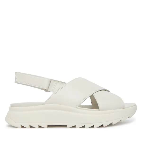 Clarks Sandale Clarks DashLite Wish 26186583 Bijela