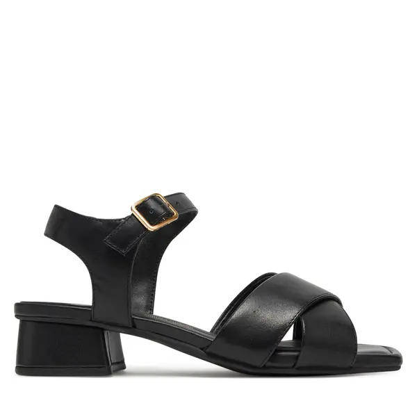 Clarks Sandale Clarks Serina35 Cross 26181343 Crna