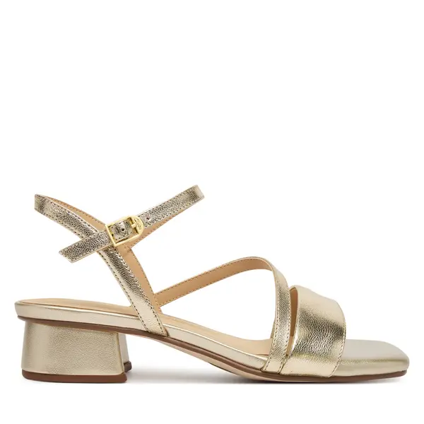 Clarks Sandale Clarks Serina35 Strap 26186120 Zlatna