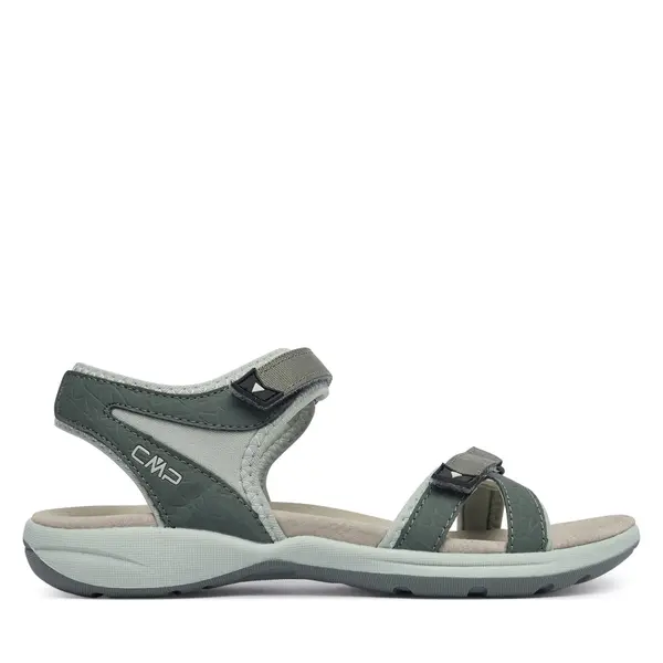 CMP Sandale CMP Adib 39Q9536 Zelena