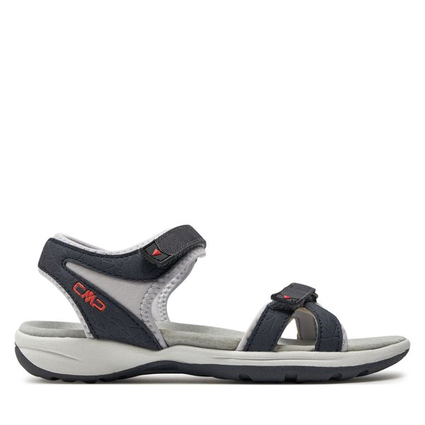 CMP Sandale CMP Adib Wmn Hiking Sandal 39Q9536 Antracite-Ghiaccio 74UN