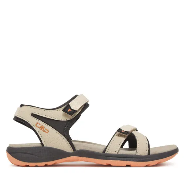 CMP Sandale CMP Adib Wmn Hiking Sandal 39Q9536 Bež