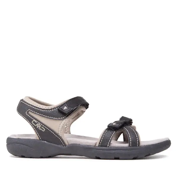 CMP Sandale CMP Adib Wmn Hiking Sandal 39Q9536 Crna