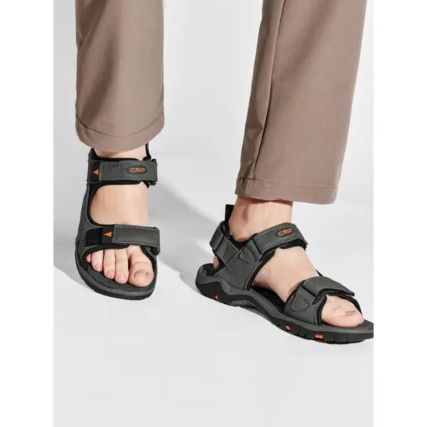 CMP Sandale CMP Almaak Hiking Sandal 38Q9947 Siva