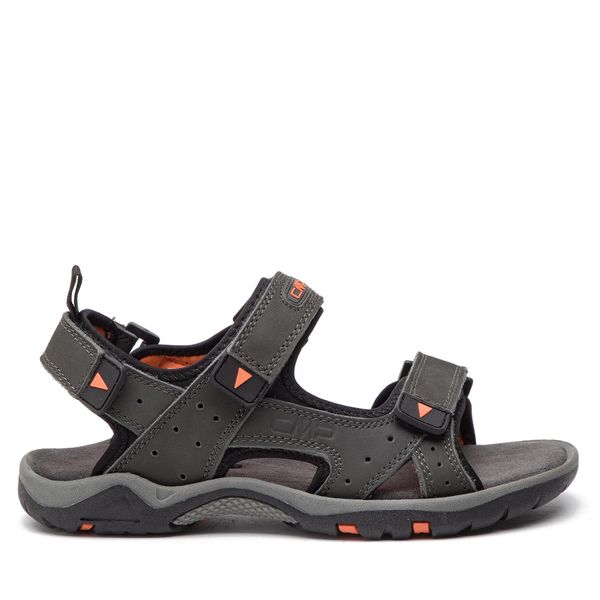 CMP Sandale CMP Almaak Hiking Sandal 38Q9947 Siva