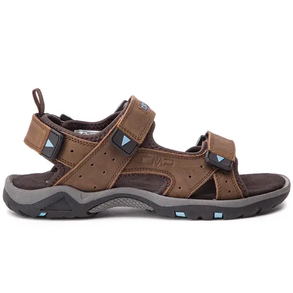 CMP Sandale CMP Almaak Hiking Sandal 38Q9947 Smeđa
